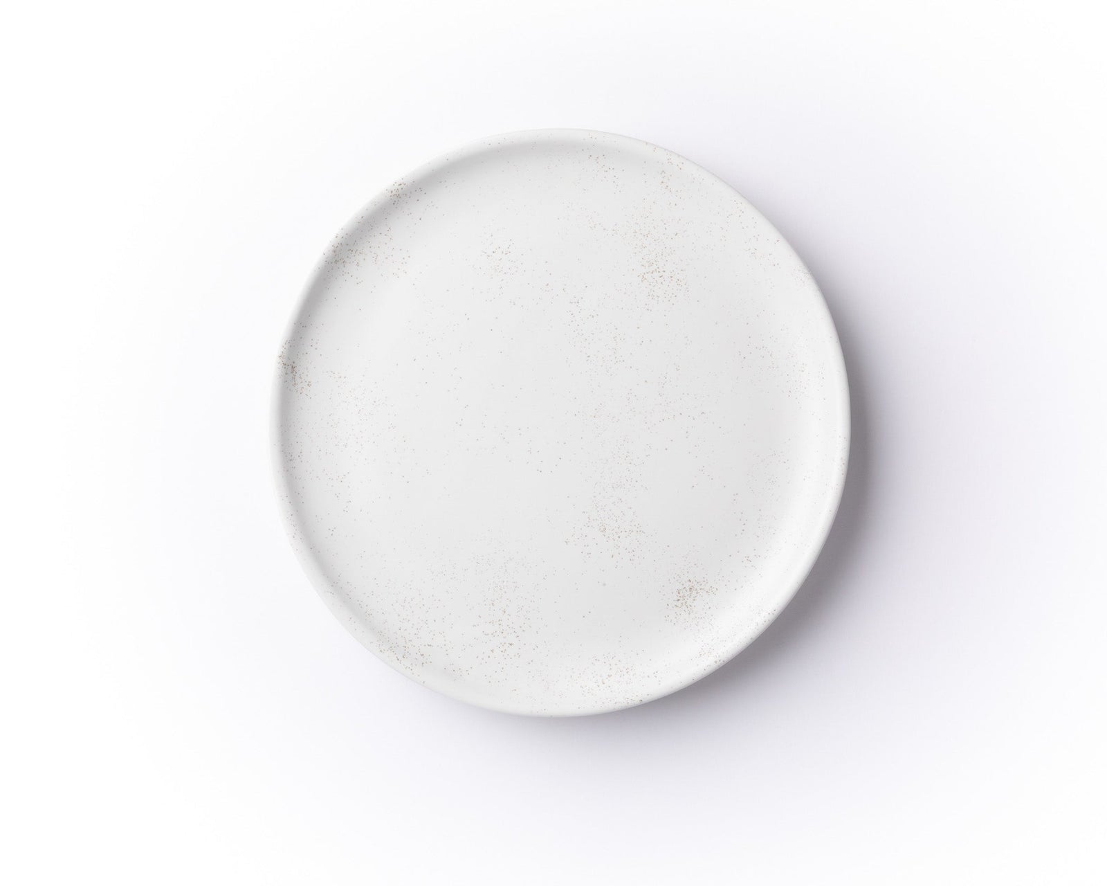 Hestia Dinner Coupe Plate