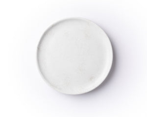 Hestia Dinner Coupe Plate