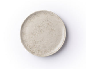 Hestia Dinner Coupe Plate