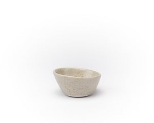 7 Piece Skali Coupe Dinner Setting