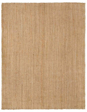 Herndon Braided Jute Runner Rug