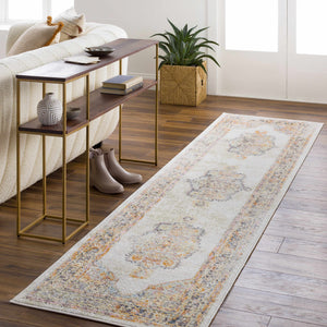 Hillcrest Runner Rug