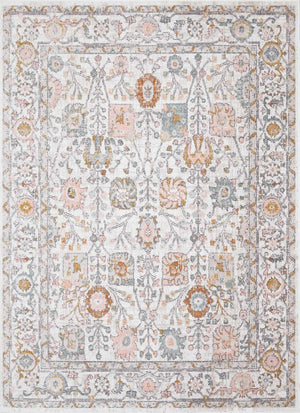 Herstmonceux Runner Rug