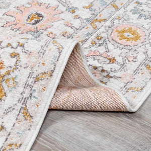 Herstmonceux Runner Rug