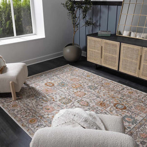 Herstmonceux Runner Rug