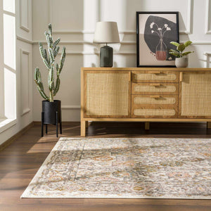 Herstmonceux Runner Rug