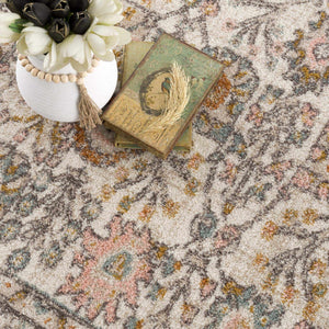 Herstmonceux Runner Rug