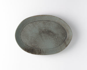 13" Oval Platter