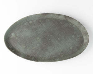 18" Oval Platter