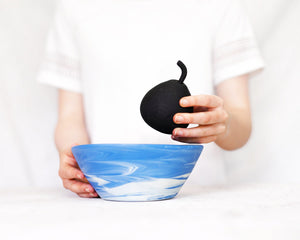 Sharing Bowl