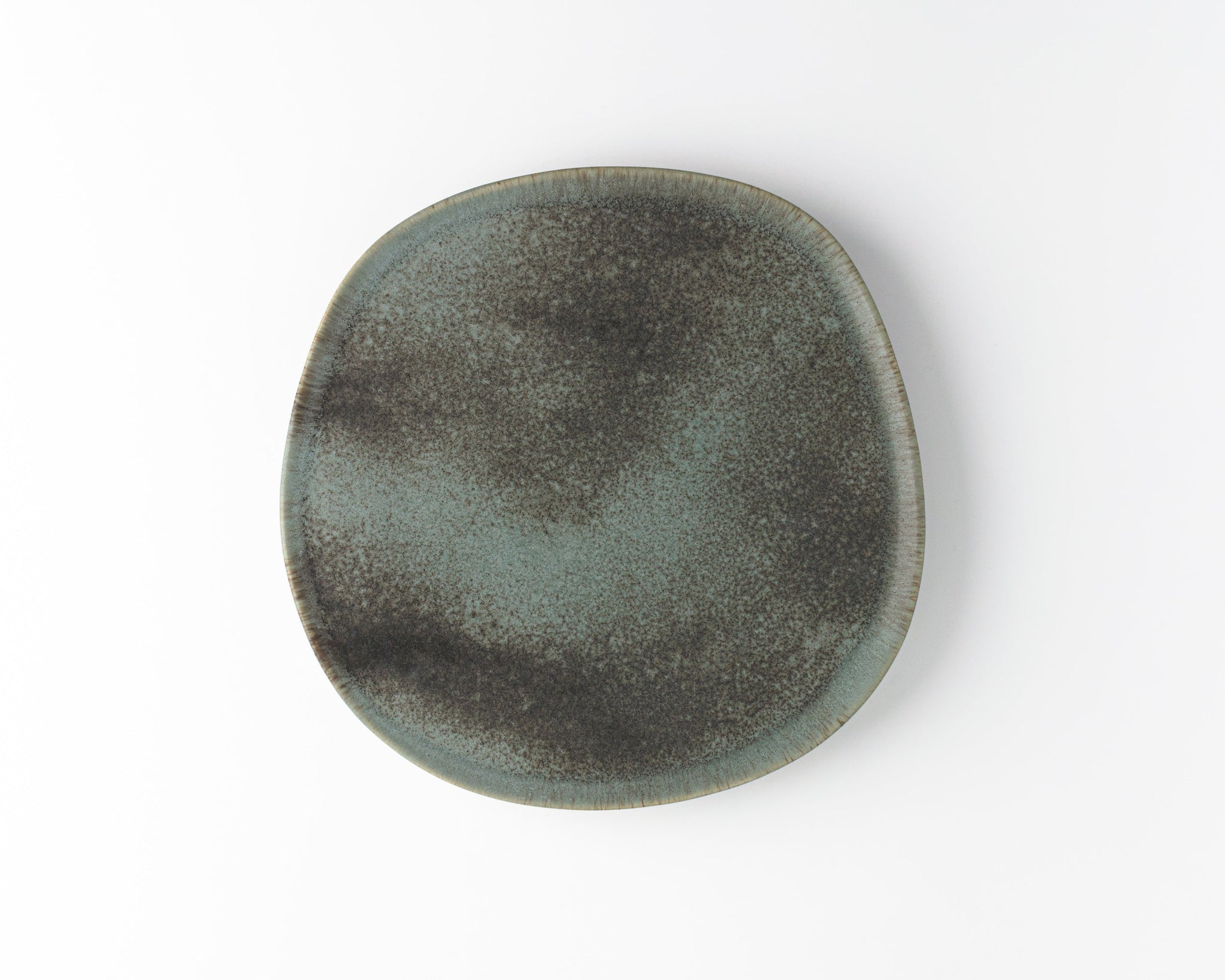 Ripple Dinner Plate - Home and Tower