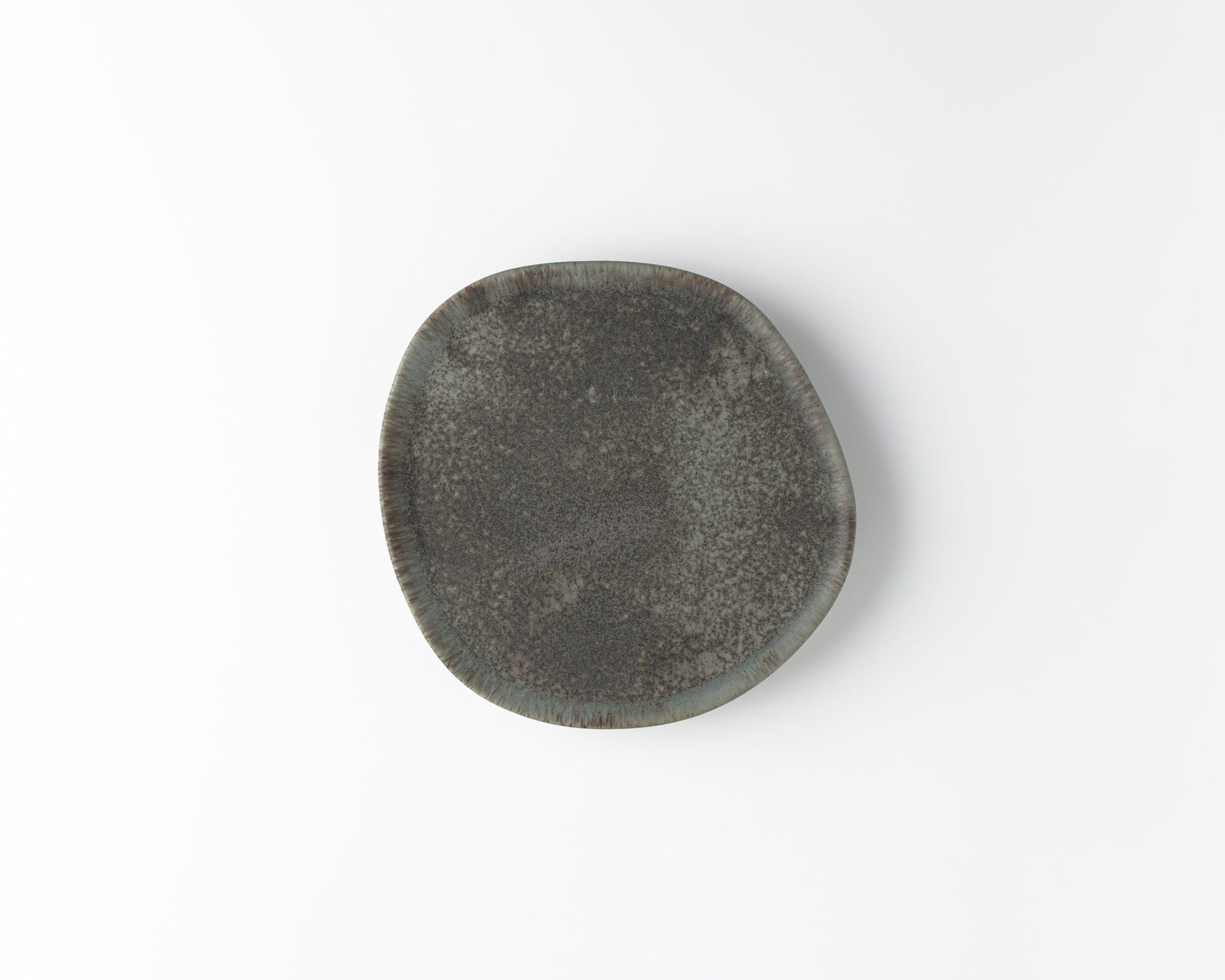 Ripple Salad Plate