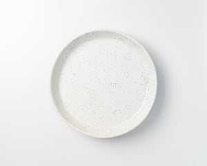 4 Piece Skali Coupe Dinner Setting