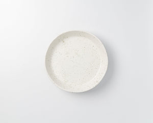 7 Piece Skali Coupe Dinner Setting