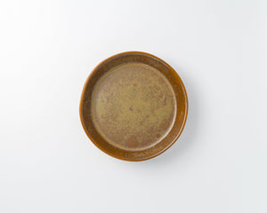 Skali Salad Coupe Plate
