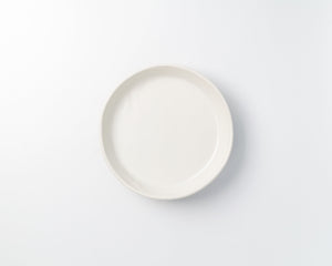 3 Piece Skali Coupe Dinner Setting