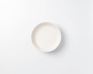 5 Piece Skali Coupe Dinner Setting