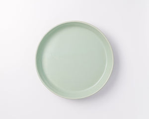 3 Piece Skali Coupe Dinner Setting