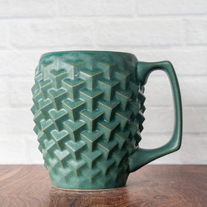 20oz Cubes Mug