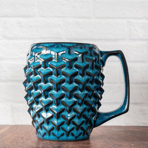 20oz Cubes Mug