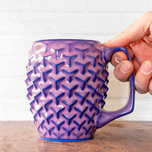 20oz Cubes Mug