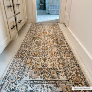 Herstmonceux Runner Rug