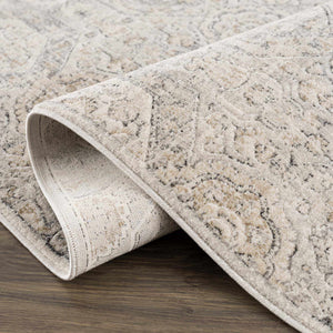 Parkerfield Runner Rug