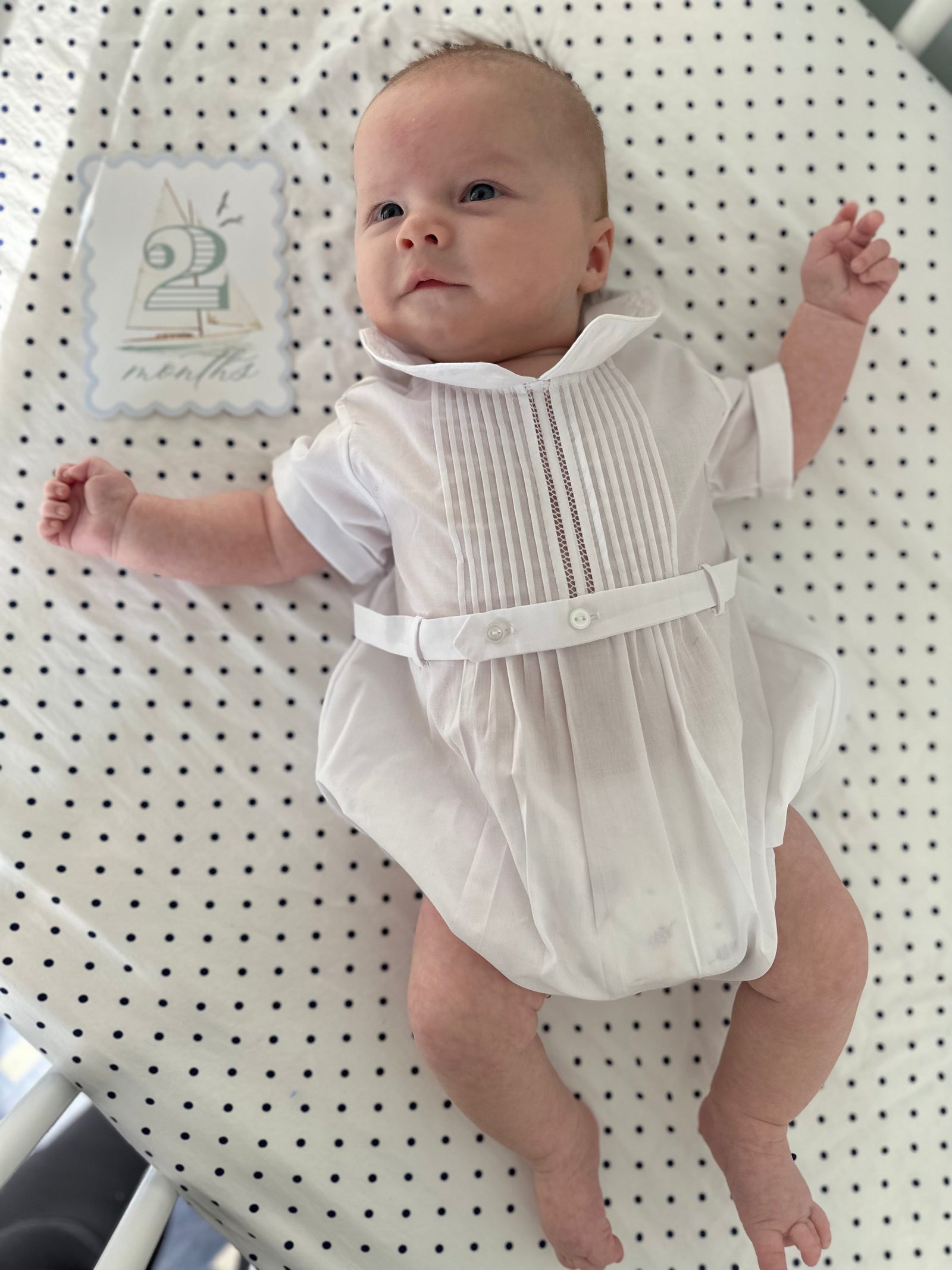 Watercolor Sailboat Milestone Cards