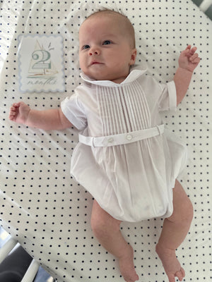 Watercolor Sailboat Milestone Cards