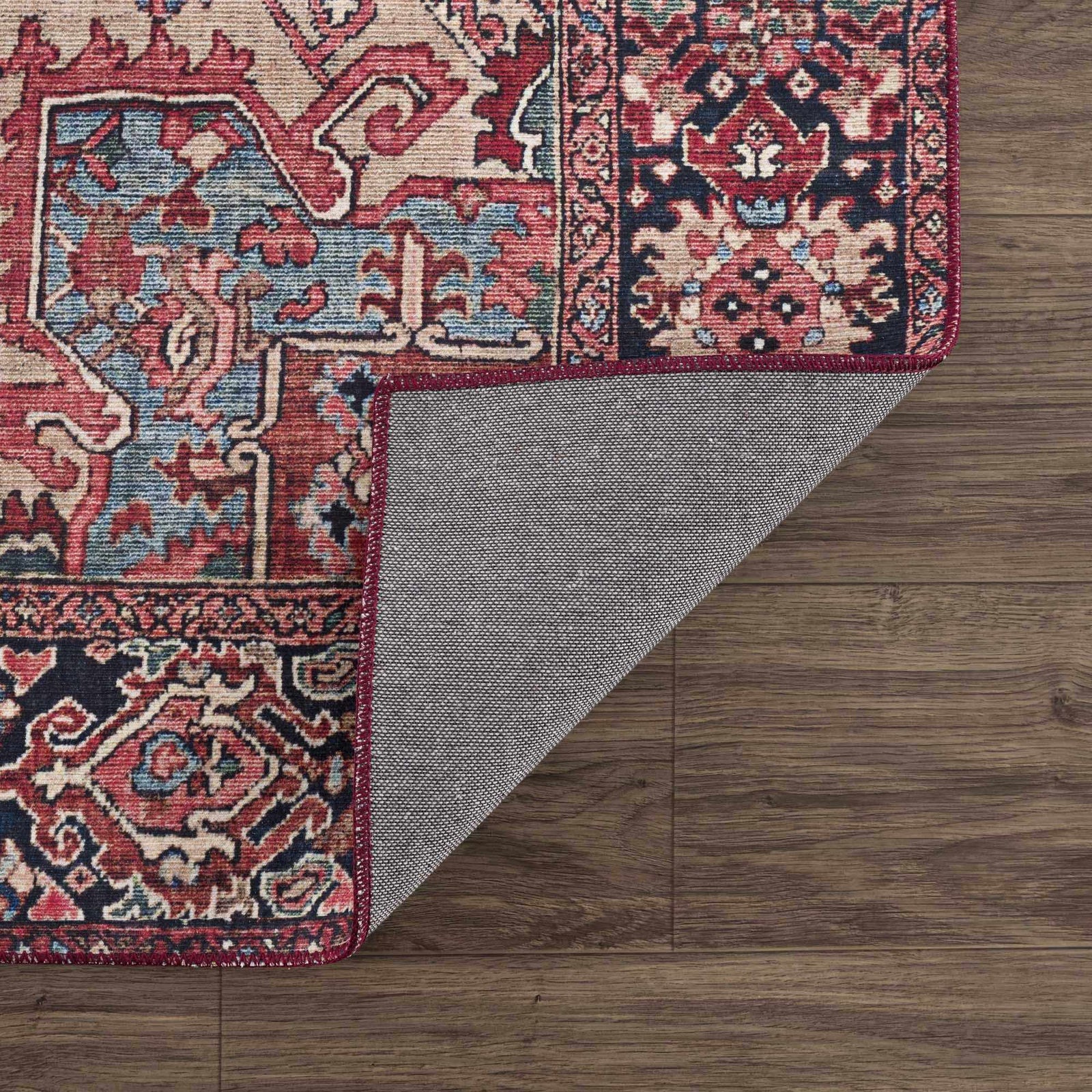 Neyland Runner Rug