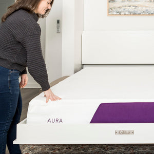 Aura Mattress