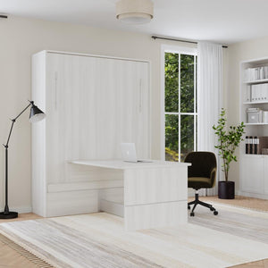 Murphy Bed with Desk