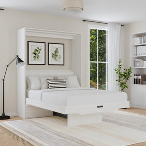 Murphy Bed with Desk