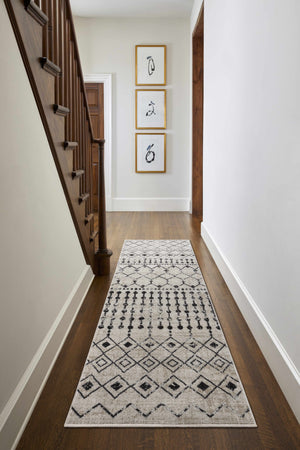 Joppatowne Washable 7ft Runner Rug