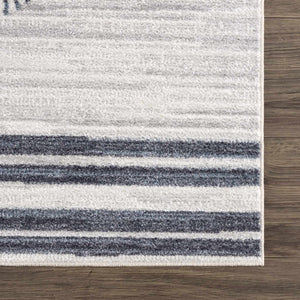 Thad Washable 7ft Runner Rug