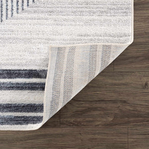 Thad Washable 7ft Runner Rug