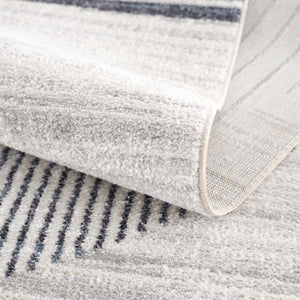 Thad Washable 7ft Runner Rug