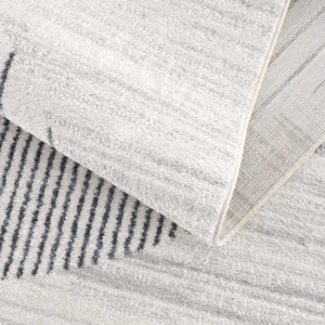 Thad Washable 7ft Runner Rug