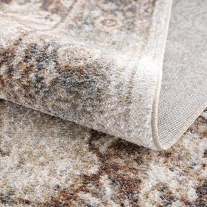 Fang Washable Runner Rug