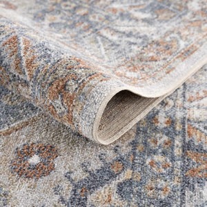 Afya Washable Runner Rug