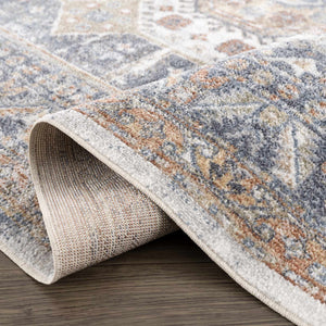Afya Washable Runner Rug