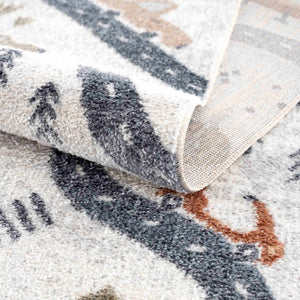 Mave Washable Runner Rug