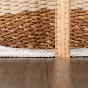 Mave Washable Runner Rug