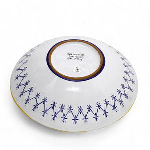 LIMONI POSITANO: Serving Pasta Bowl
