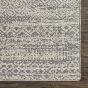 Gravelbourg Washable 7ft Runner Rug