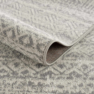 Gravelbourg Washable 7ft Runner Rug