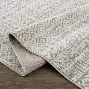Gravelbourg Washable 7ft Runner Rug
