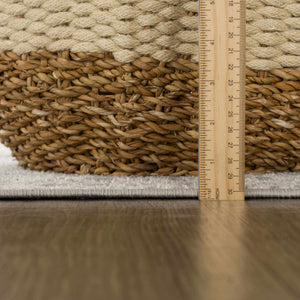 Gravelbourg Washable 7ft Runner Rug