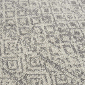 Gravelbourg Washable 7ft Runner Rug