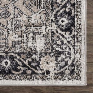 Cabacungan Washable 7ft Runner Rug